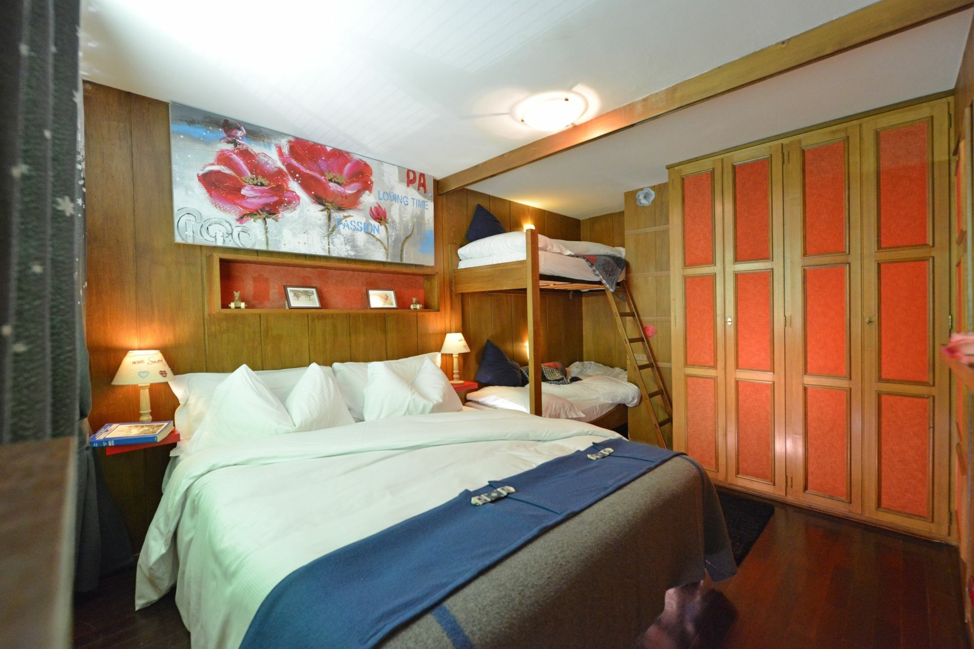 Cervino Valley House Rododendro Breuil-Cervinia Exterior foto